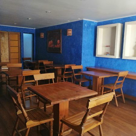 Hotel Londres La Serena Eksteriør bilde