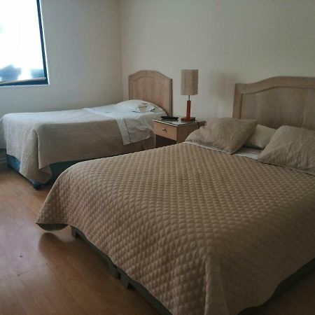 Hotel Londres La Serena Eksteriør bilde