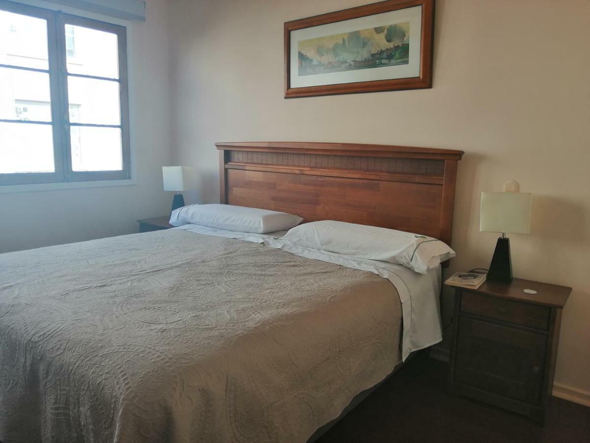 Hotel Londres La Serena Eksteriør bilde