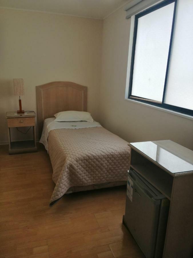 Hotel Londres La Serena Eksteriør bilde