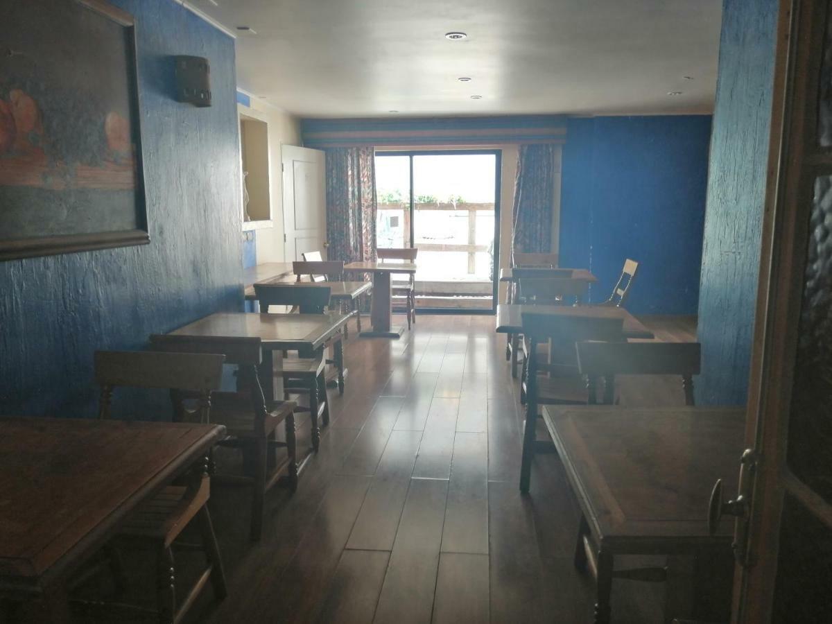 Hotel Londres La Serena Eksteriør bilde